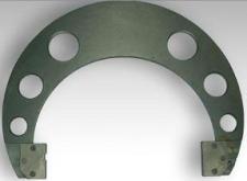 Скоба D=135,0 е8 ПР-НЕ