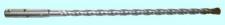 Бур d 8х740х800 тв. сплав SDS-PLUS,усил.спираль 