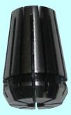 Цанга d 4,0  ER20  L31.5мм  DIN 6499 