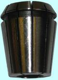 Цанга d 4,0  ER40  L46мм  DIN 6499 