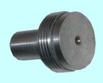 Вставка к резьбовой пробке М 36х1,5 КИ НЕ 8H