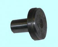 Вставка к резьбовой пробке М 48х1,5 ПР 4Н 5Н