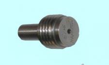 Вставка к резьбовой пробке М 22х2,0 НЕ 6Н