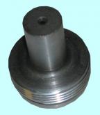 Вставка к резьбовой пробке для трубной резьбы  1 1/8