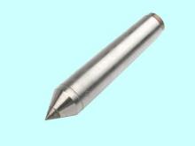 Центр Упорный № 3 (7032-0024) твердосплавный Т15К6