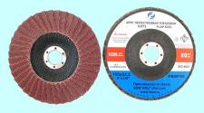 Круг КЛТ3 180х22,2 14А Р180/Р180 (№6) 