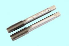 Метчик М16,0 х 1,0 м/р.Р6АМ5 к-т из 2-х шт. левый 