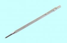 Чертилка L=160мм твердый сплав 
