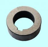 Кольцо промежуточное d60, L 2мм к оправкам для фрезерных станков ГОСТ15071-75