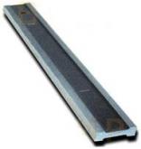 Линейка Поверочная тип ШД-1600мм кл.точн.1 с широкой раб.пов-тью двутаврового сечения (Свидетельство о поверке от 12.14)