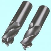 Фреза Концевая d20,0х20х 90 ц/х  ВК8 с прям. пласт.  Z=4 