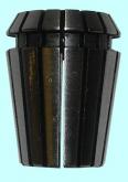 Цанга d 1,0  ER25  L34мм  DIN 6499 
