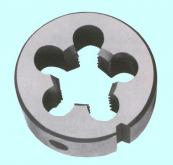 Плашка М  4,5 х 0,75 dнар.20мм 9ХС  6g 