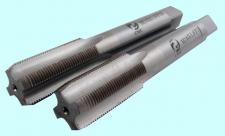 Метчик М12,0 х 1,0 м/р.Р18 комплект из 2-х шт. 