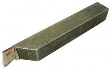 Резец Отрезной 32х20х170 Р10 (стальной хвостовик)