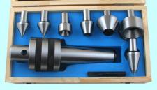 Центр Вращающийся  КМ-5 с 7-ю сменными насадками 