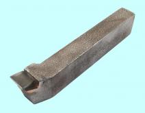 Резец Подрезной торцевой 40х30х250 Т5К10 левый