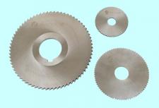 Фреза  200 х 1,6 х 32 тип1  Z=160 Р6АМ5 