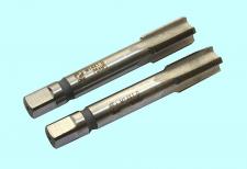 Метчик М 9,0 (1,25) м/р.Р6АМ5 комплект из 2-х шт. 