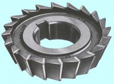 Фреза Одноугловая  45х13х16мм, 85° Р18 Z=20