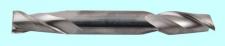 Фреза Шпоночная d 4,0х15х55 ц/х Р6АМ5 двухсторонняя 