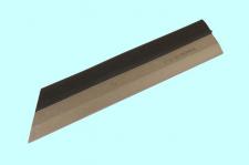 Линейка Лекальная тип ЛД- 150*50° кл.точн.00 с двухсторонним скосом ножевидной формы DIN874-1 