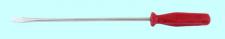 Отвертка Шлицевая 290 х 0,8 х 6мм цинк