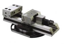 Тиски Станочные 200мм прециз. ст. повор. ход 200мм // и перпенд. 0,005/100 HRС 58-62 (GT200A-II) 