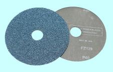 Диск фибровый 125х22мм 38А Р 60 