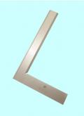 Угольник УЛП 250х165 поверочный лекальный плоский кл.т.0 DIN 875 