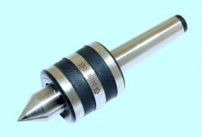 Центр Вращающийся  КМ-3 твердосплавный 