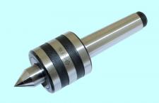 Центр Вращающийся  КМ-4 твердосплавный 