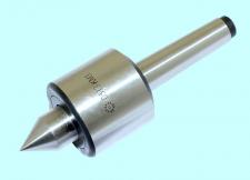 Центр Вращающийся  КМ-3 У усиленный 