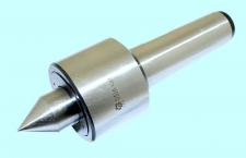 Центр Вращающийся  КМ-6 У усиленный 