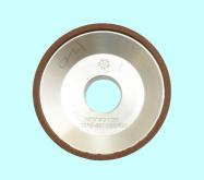 Круг алмазный 12А2-45град.(чашечный конический)  75х3х3х21х20 SSD-2(АС4) 125/100, 100% В2-01 9,0 карат 