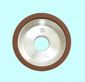 Круг алмазный 12А2-45град.(чашечный конический)  75х6х3х21х20 SSD-2(АС4)  80/63, 100% В2-01 17,2 карат 