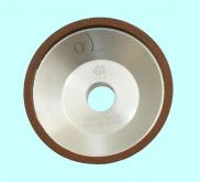 Круг алмазный 12А2-45град.(чашечный конический) 100х 5х3х32х20 SSD-2(АС4)  80/63, 100% В2-01 23,4 карат 