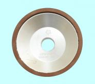 Круг алмазный 12А2-45град.(чашечный конический) 100х 5х3х32х20 SSD-2(АС4) 125/100, 100% В2-01 23,4 карат 