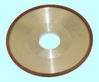 Круг алмазный 12А2-20град.(тарельчатый) 200х 6х2х51  SSD-2(АС4) 125/100 100% В2-01 32,0кар. 