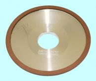 Круг алмазный 12А2-20град.(тарельчатый) 200х10х2х51  SSD-2(АС4)  80/63 100% В2-01 52,5кар. 