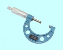 Микрометр Гладкий МК- 50   25- 50 мм (0,001) тв.сплав 