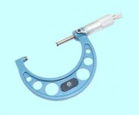 Микрометр Гладкий МК- 75   50- 75 мм (0,001) тв.сплав 