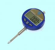 Индикатор Часового типа ИЧ-25 электронный, 0-25 мм цена дел.0.01 (без ушка) 