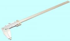 Штангенциркуль 0 - 500 ШЦТ-III (0,02) с тв.спл. губками 