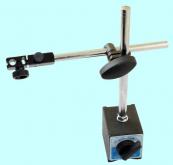 Штатив магн.типа ШМ усилие отрыва 60кг стойка d12х176, консоль d10х185 