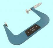 Микрометр Зубомерный МЗ-175 150-175 мм (0,01) 