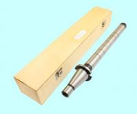 Оправка с хв-ком 7:24 - 50, d-27, L-604 ГОСТ 25827 исп.1, для горизонтально-фрезерных станков 