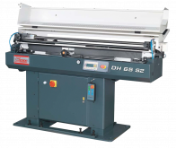 Автоподатчик прутка Fedek DH65 S2 (барфидер 1200мм)