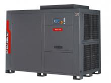 Маслонаполненный винтовой компрессор DVK 150 - 10