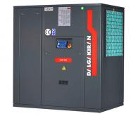 Маслонаполненный винтовой компрессор DVK 40BD - 7.5 Compact